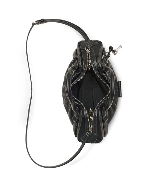 The Cristina Small Satchel bag MARC JACOBS | 2F5HCR014H01001